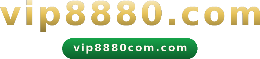 vip8880.com logo